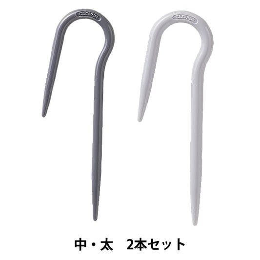 編織針 “ Crover Lab Nowa編織針 70428』 Clover