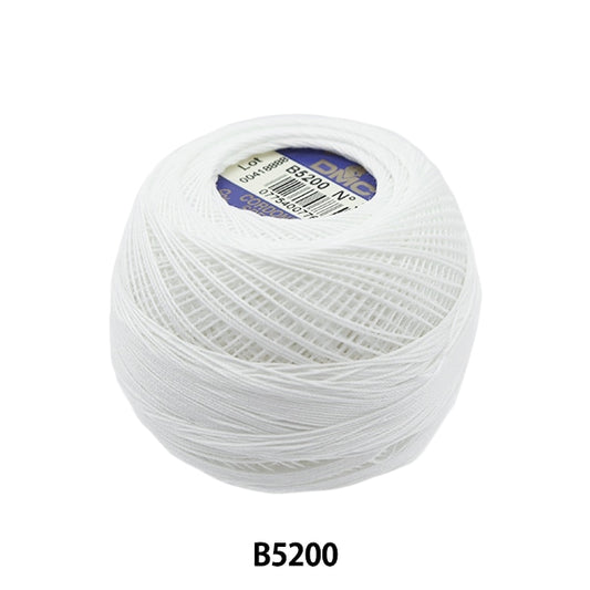 钩编线 “ Cordone Special＃30 20G B5200” DMC DMSEA