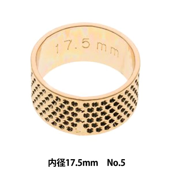 Finger Nuki "Total Aiming Gold No.05 SN-007" TULIP Tulip