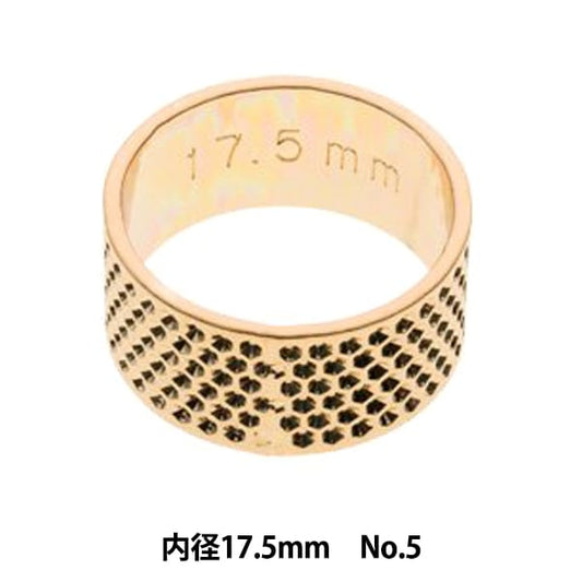 Finger Nuki "Total Aiming Gold No.05 SN-007" TULIP Tulip