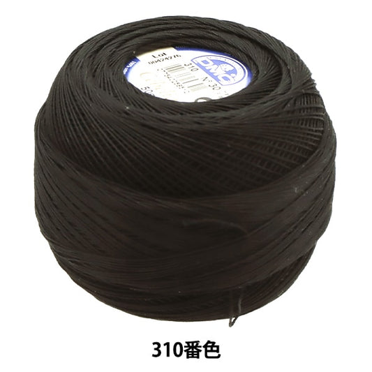 钩编线 “ Severia＃30 50G 310 167A/30” DMC DEWHM SEA