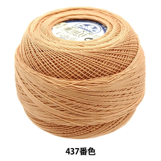 钩编线 “ Severia＃30 50G 437 167A/30” DMC DEWHM SEA