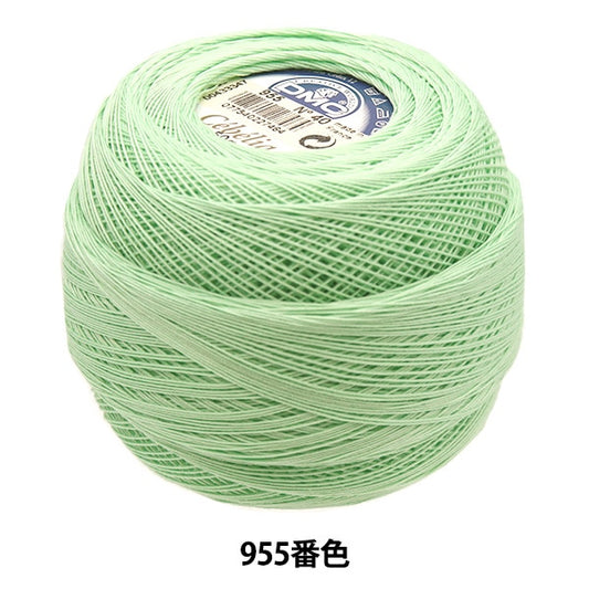钩编线 “ Severia＃40 50G 955 167A/40” DMC DEWHM SEA