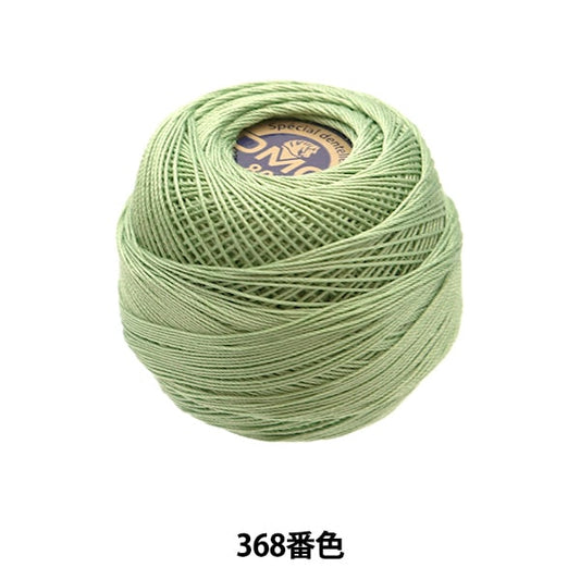 钩编线 “特殊Dantel＃80 5G 368”