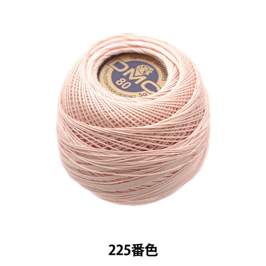钩编线 “特殊Dantel＃80 5G 225”