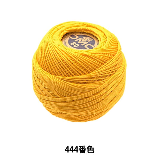钩编线 “特殊Dantel＃80 5G 444”
