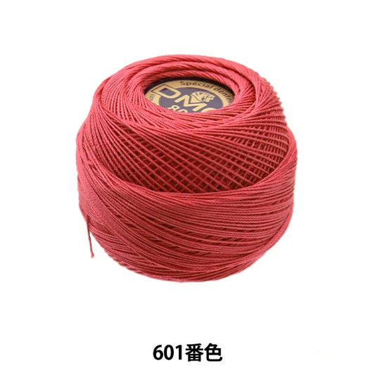 钩编线 “特殊Dantel＃80 5G 601”