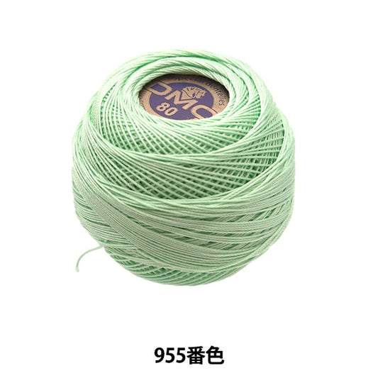 钩编线 “特殊Dantel＃80 5G 955”