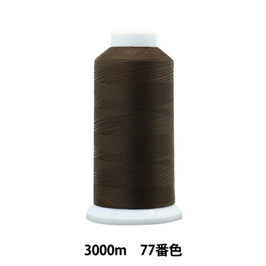 缝纫机线 “ Ace Crown＃50 3000m 77th颜色” Kanagawa