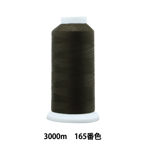 缝纫机线 “ Ace Crown＃50 3000m 165” Kanagawa