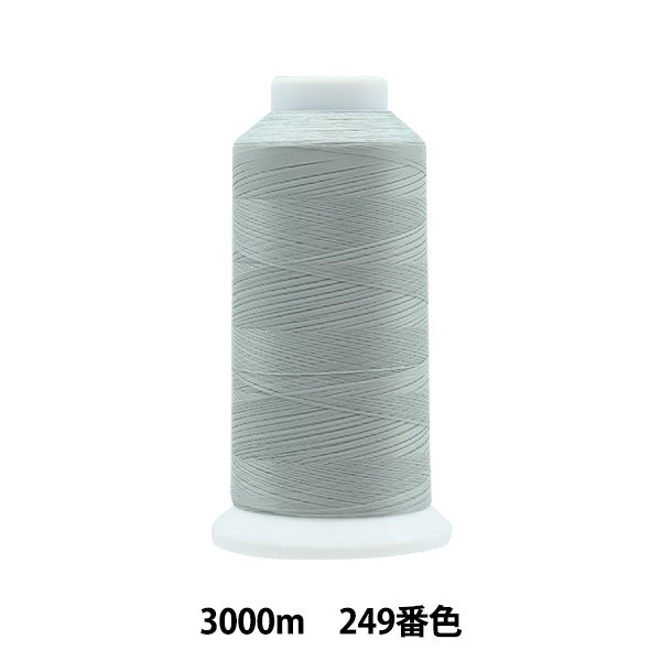 缝纫机线 “ Ace Crown＃50 3000m 249”