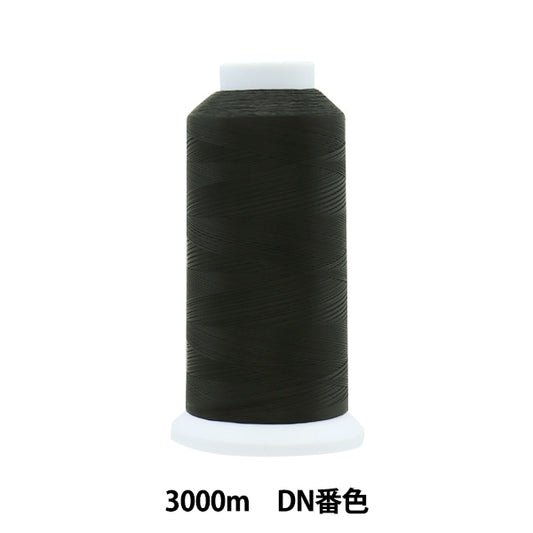缝纫机线 “ Ace Crown＃50 3000m DN禁令颜色” Kanagawa