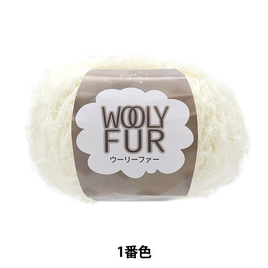 秋冬纱线 “ Woolfar No.1”世界节日