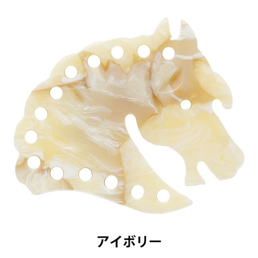 刺绣供应“ Sabae组织者象牙SABA05-IV” DMC饮食