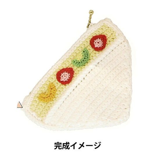 手工艺品套件“餐袋套件水果砂DNK-09”