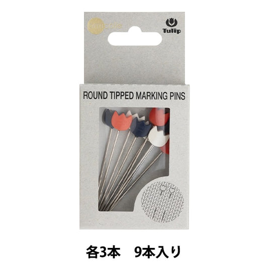 Knitting supplies "Kneading theater tulip AC-066" TULIP tulip