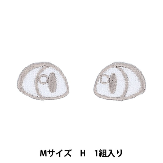 補丁 “伍德爾的臉補丁 M大小H NUIW-08] KIYOHARA