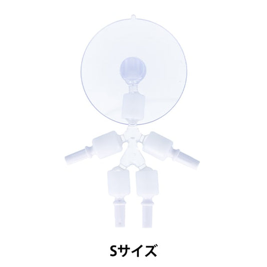 手工藝品零件“ NUIH-01” KIYOHARA
