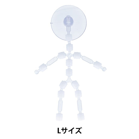 手工藝品零件“ NUIH-03” KIYOHARA