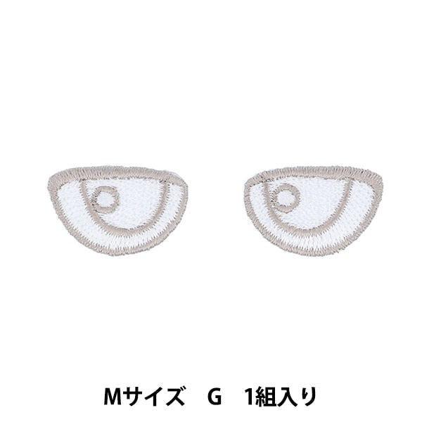 補丁 “伍德爾的臉補丁 M大小G NUIW-07] KIYOHARA