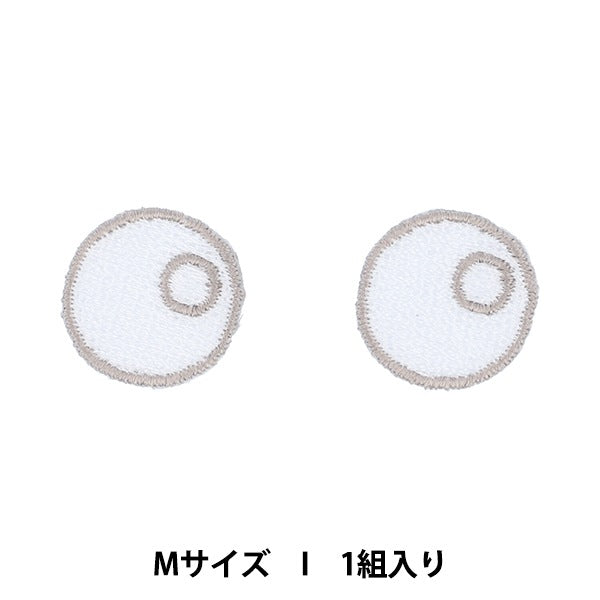 補丁 “伍德爾的臉補丁 M大小I NUIW-09] KIYOHARA