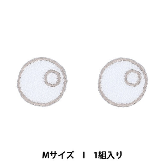 補丁 “伍德爾的臉補丁 M大小I NUIW-09] KIYOHARA