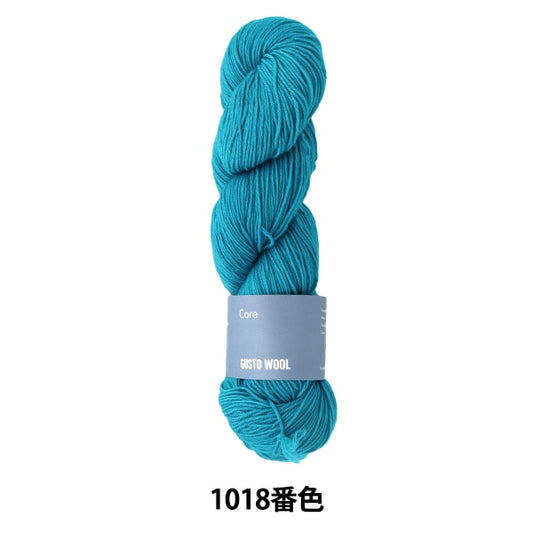 袜子纱线 纱线 “核心1018颜色”阵阵阵阵阵风羊毛