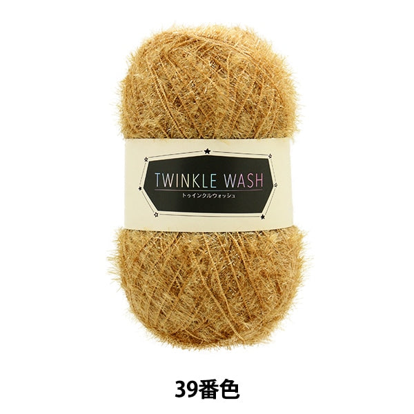 纱线 “ Twinkle Wash 39颜色”