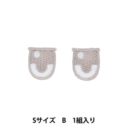 補丁 “伍德爾的臉補丁 S大小B NUIW-16] KIYOHARA