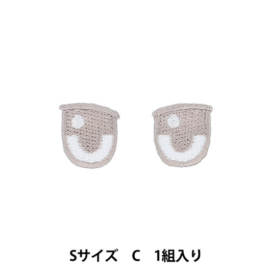 補丁 “伍德爾的臉補丁 S大小C NUIW-17] KIYOHARA