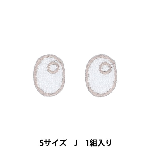 补丁 “伍德尔的脸补丁 S大小J NUIW-24] KIYOHARA