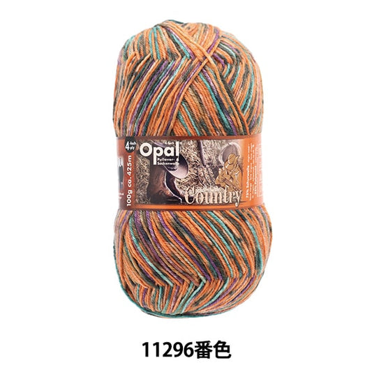 袜子纱线 纱线 “国家4Ply 11296。”