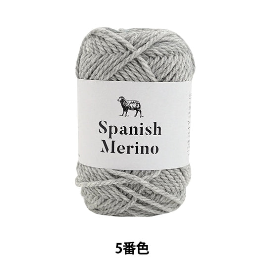 秋冬纱线 “西班牙美洲什么五种颜色” daruma DARUMA 横田