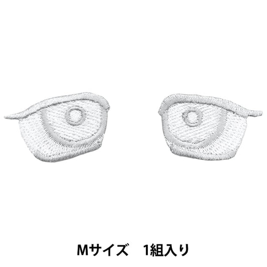 補丁 “ Nishinyon補丁 面部化妝M尺寸YZNW-08]