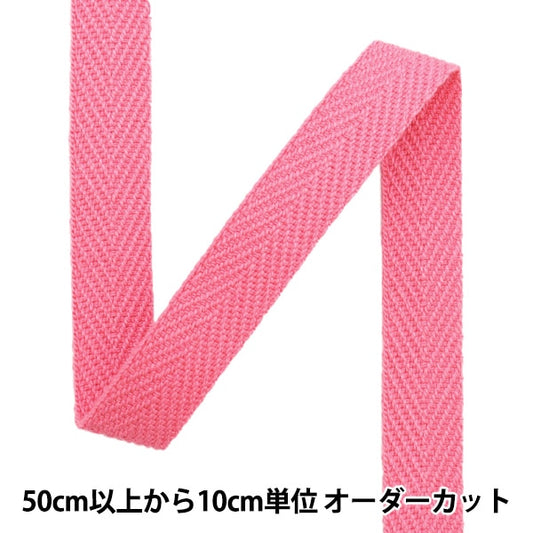 [來自數量5] 絲帶 “鯡魚膠帶約1.5厘米寬度81顏色5600K-15-81” Mokuba木馬