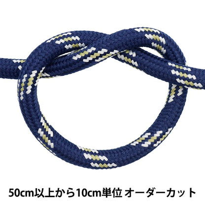 [來自數量5] 工藝繩 “室外代碼寬度約為6mm con ykt-3c” KOKKA