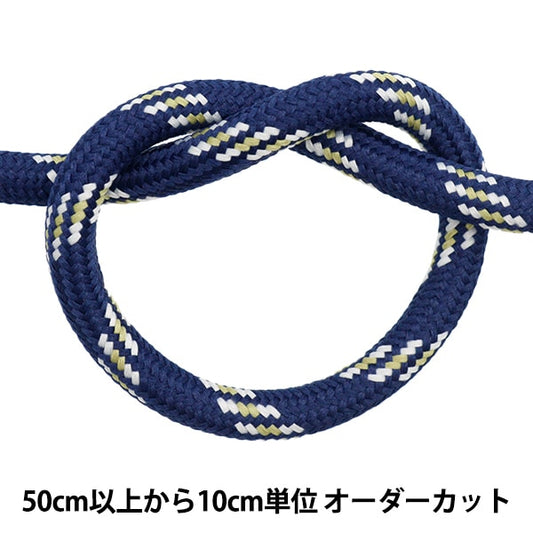 [來自數量5] 工藝繩 “室外代碼寬度約為6mm con ykt-3c” KOKKA