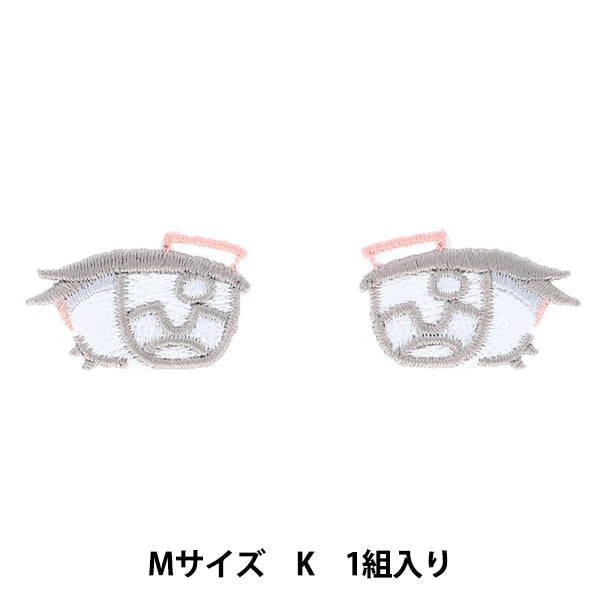 Patch "Woodle facePatch M size k nuiw-29] KIYOHARA