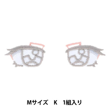 Patch "Woodle facePatch M size k nuiw-29] KIYOHARA