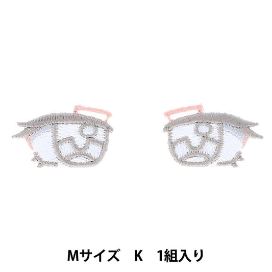 补丁 “伍德尔的脸补丁 M大小K NUIW-29] KIYOHARA