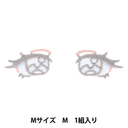 補丁 “伍德爾的臉補丁 M大小M NUIW-31] KIYOHARA