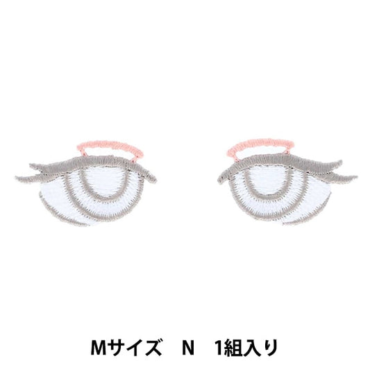 补丁 “伍德尔的脸补丁 M大小NUIW-32] KIYOHARA