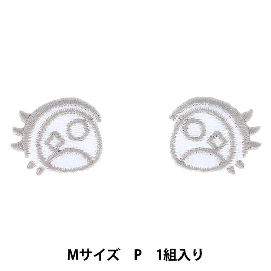 补丁 “伍德尔的脸补丁 M大小P NUIW-34] KIYOHARA