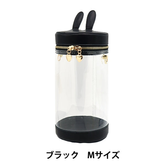 袋子“娃娃袋娃娃m大小黑色UP-M-BK”