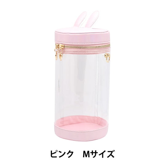 袋子“娃娃袋M尺寸粉红色UP-M-PK”