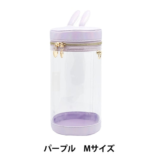 袋“娃娃袋M尺寸紫色UP-M-PP”