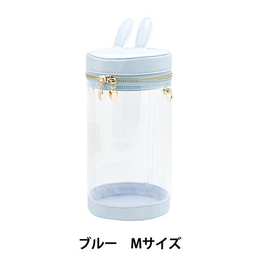 袋子“娃娃小袋娃娃m大小蓝色up-m-bl”
