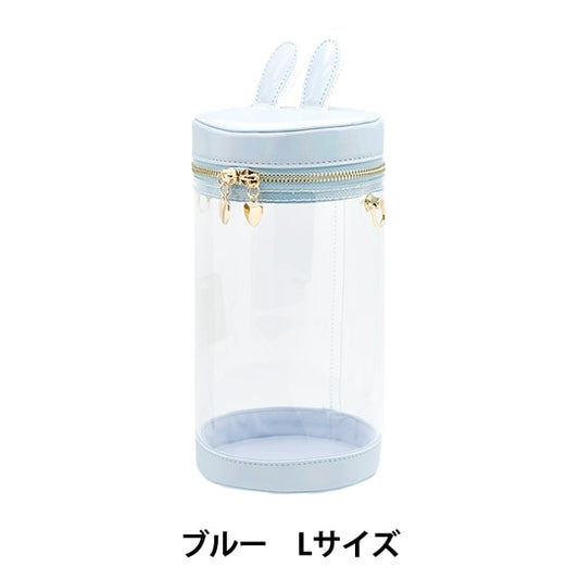 袋子“娃娃袋L大小蓝色up-l-bl”