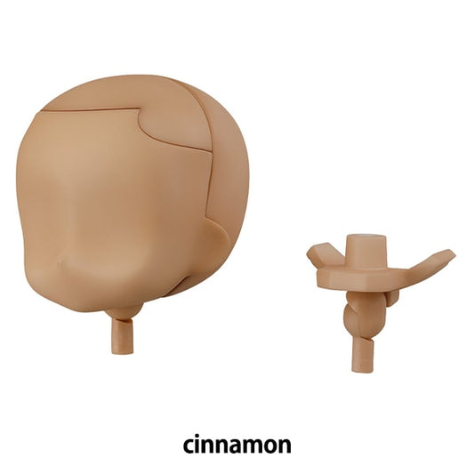 娃娃本身“ nendoroid dodo rakusu head”好微笑公司好微笑公司