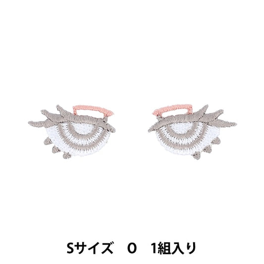 补丁 “伍德尔的脸补丁 s尺寸o nuiw-44] KIYOHARA